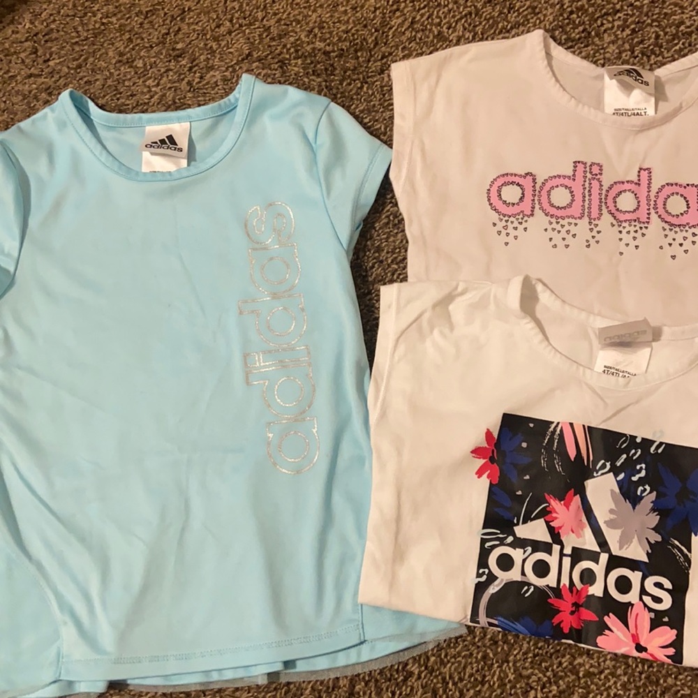 Girls tops